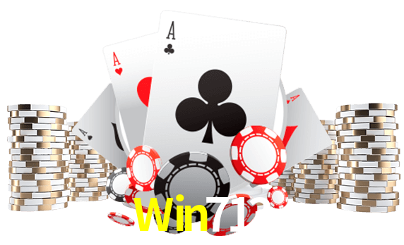 Jogue jogos de pôquer em Win713