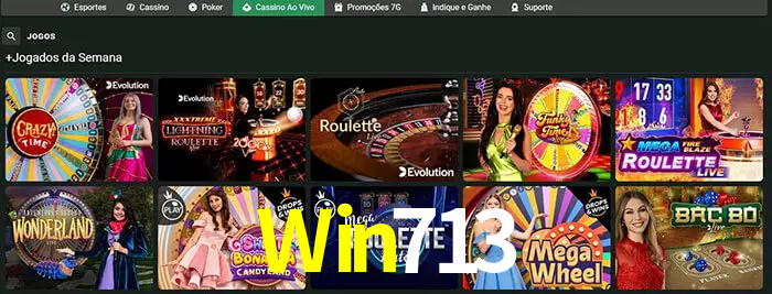 Win713 bet
