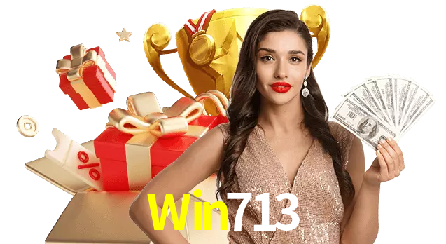 Jogue com dealers reais no Win713!
