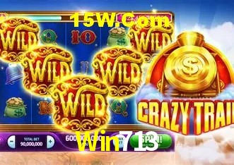 Diretório de Jogos Win713