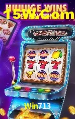 Especiais de Fim de Semana Win713