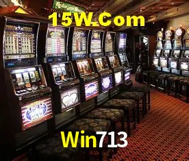 Avaliações dos Jogadores Win713