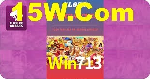 Programa VIP Win713
