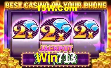 Provedores de Jogos Win713