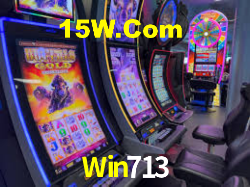 Win 713 Bet