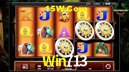 Experiência VIP Win713