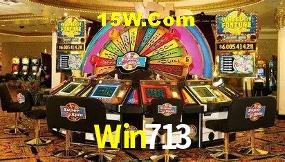 Tecnologia da Plataforma Win713