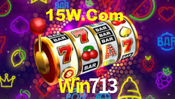 Interface do App Win713