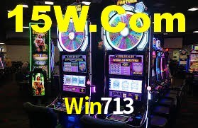 Torneios Win713