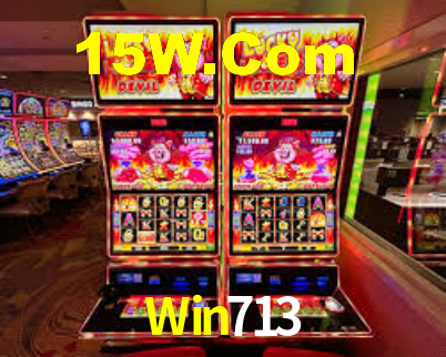 Win713