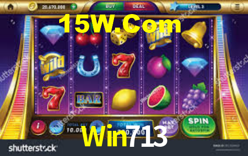 PIX Instantâneo Win713
