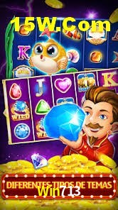 Casino VIP Win713