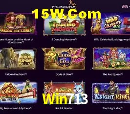 Login Seguro Win713