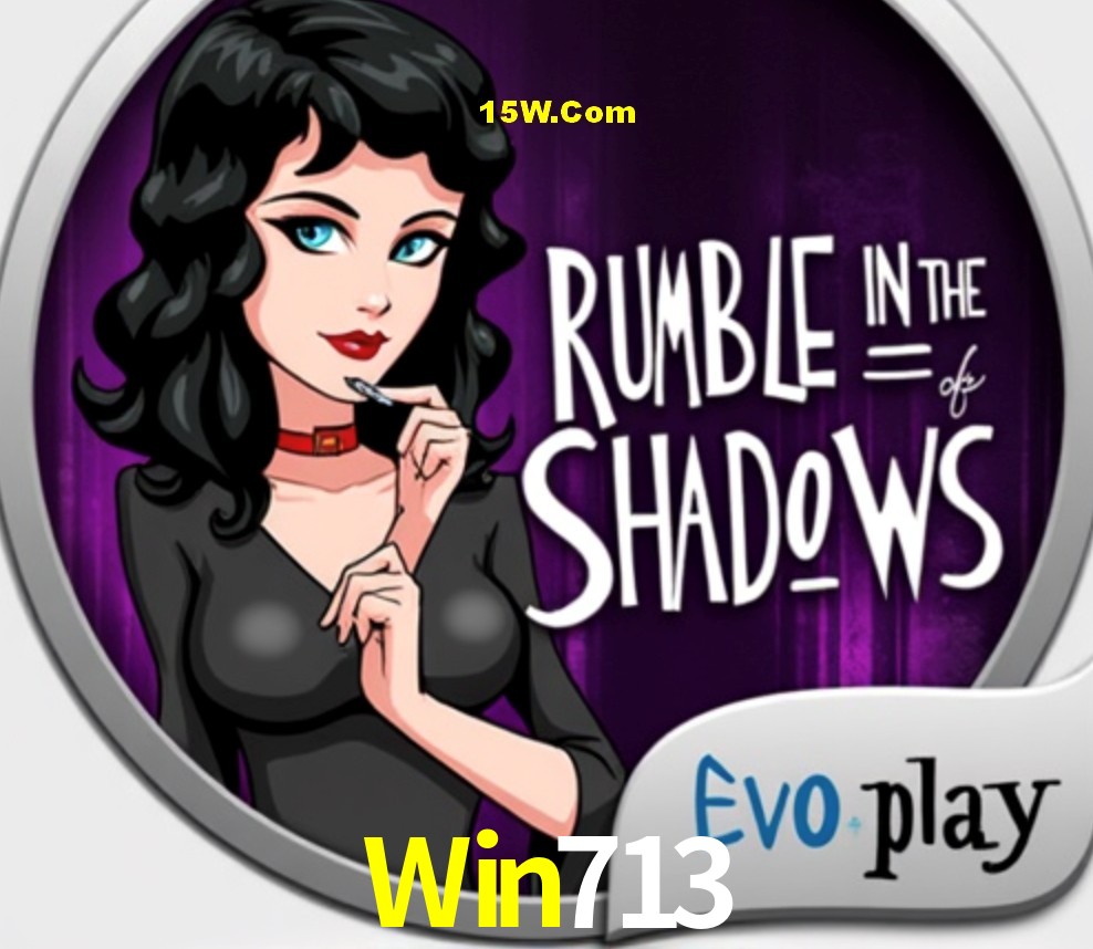 Jogos de Slot Win713