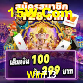 Win713 Com Login