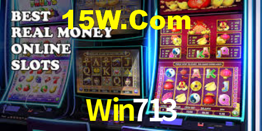 Win713: Jogos de Caça-Níqueis-Altas Recompensas, Roleta-Velocidade, Blackjack-Desafios Máximos