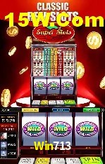 Especiais de Fim de Semana Win713