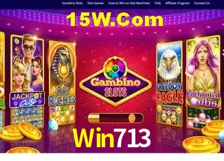 Promoções Sazonais Win713