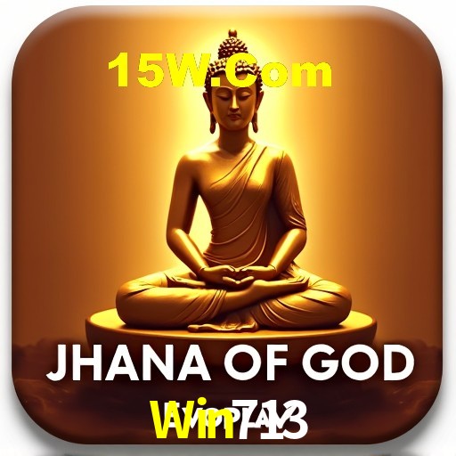 Estatísticas do Jogo Win713