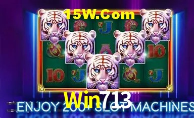 Promoção Relâmpago Win713