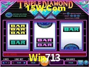 Casino Ao Vivo Win713