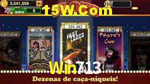 Casino Ao Vivo Win713