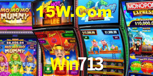 Win713